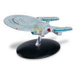 Miniatura Star Trek Enterprise Ncc-1701-c Eaglemoss