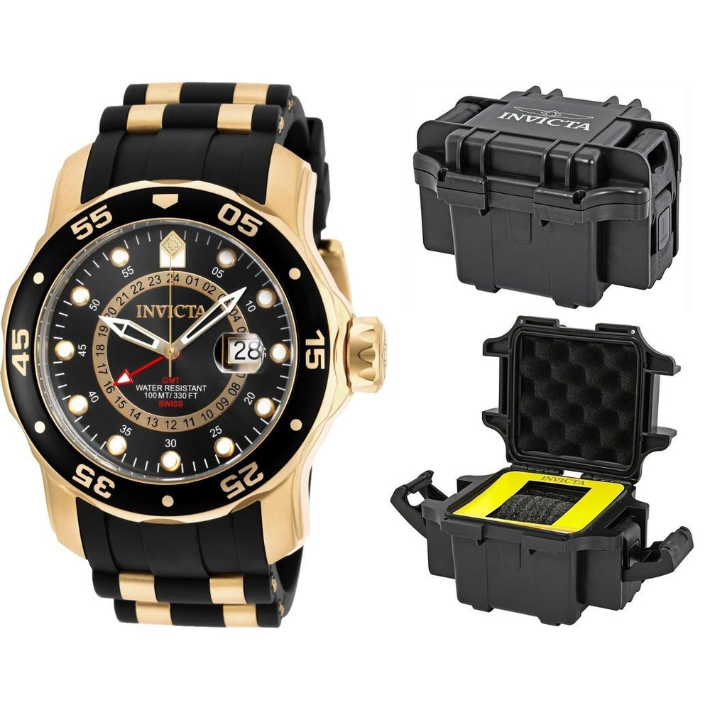 Invicta 6991 discount