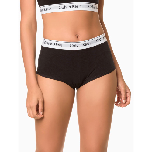 modern cotton boyshort