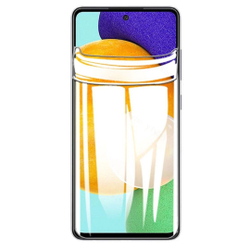 Película Frontal Gel Hydrogel Hd Anti Impacto Galaxy A52 Menor preço em Película Frontal Gel Hydrogel Hd Anti Impacto Galaxy A52