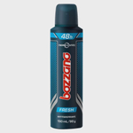 Desodorante Aerosol Bozzano Fresh 90g