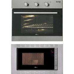Kit Fischer Forno MaxGusto 70lt + Microondas FitLine 25lt 220V é boa?
