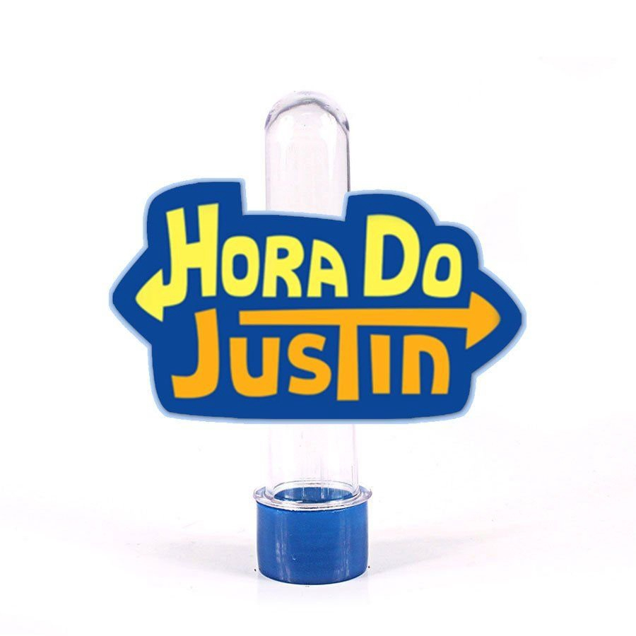 Hora do Justin