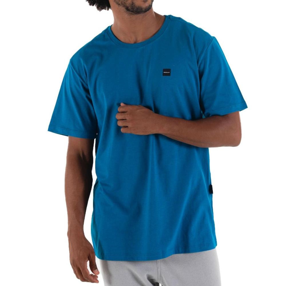 Camiseta Oakley Patch 2.0 Masculina