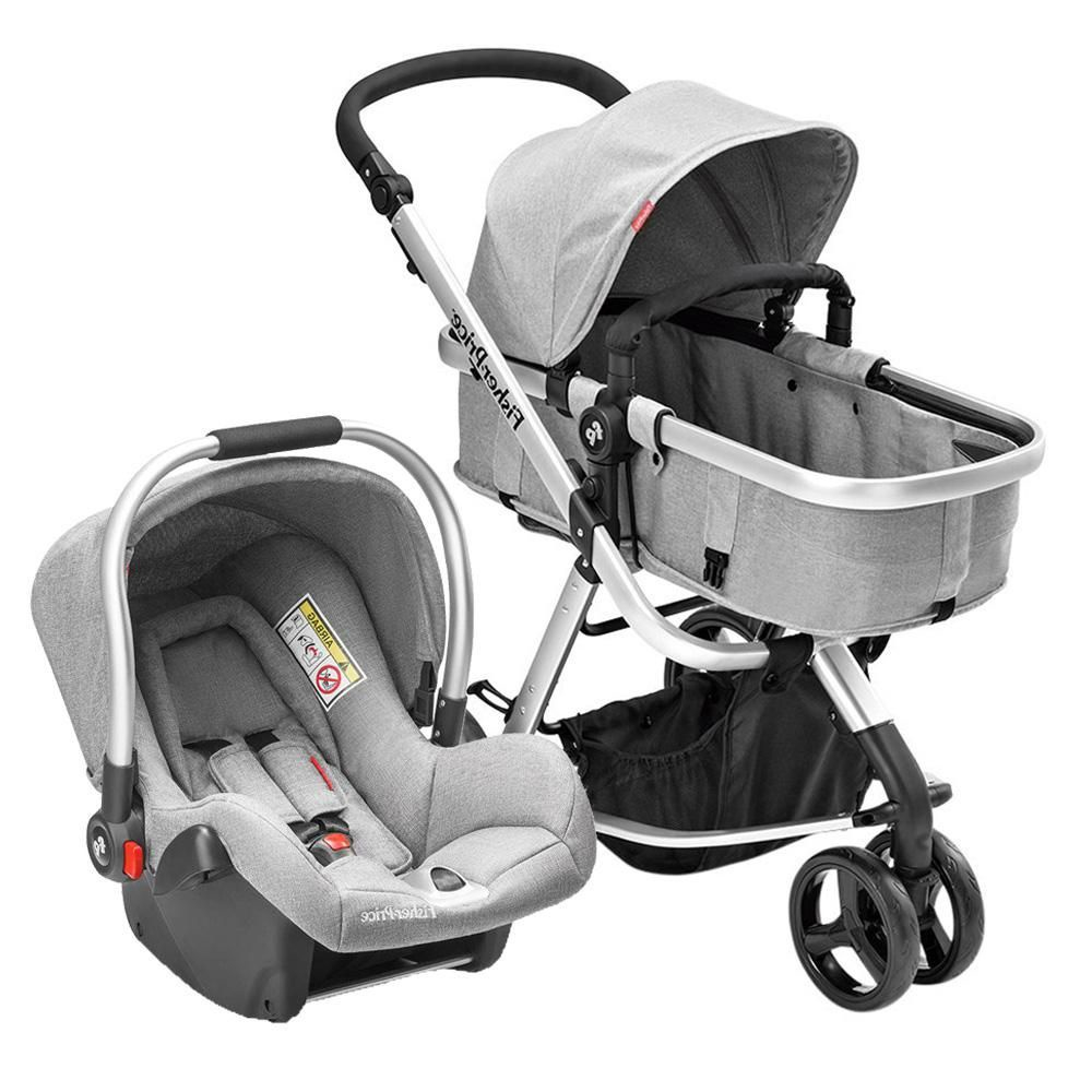 Travel system fisher price 2025