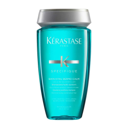 Bain Vital Dermo Calm Shampoo 250ml - Specifique Kérastase Menor preço em Bain Vital Dermo Calm Shampoo 250ml - Specifique Kérastase