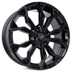 4 rodas kr M16 modelo ford ka, fiesta / aro 16X6 / (4X108) ET42 Menor preço em 4 rodas kr M16 modelo ford ka, fiesta / aro 16X6 / (4X108) ET42