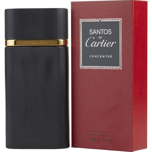 cartier santos preço