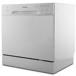 Lava louças Britânia BLL10B 8 Serviços é boa?
