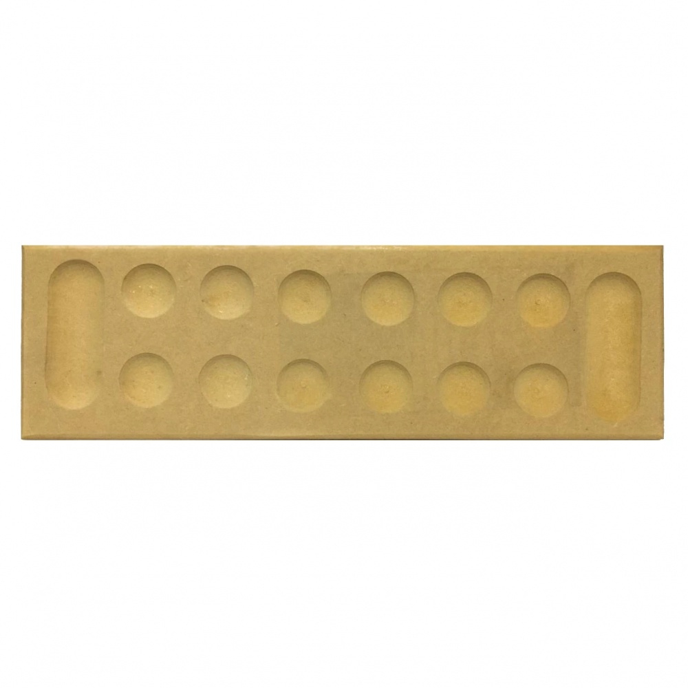 Jogo Mancala Brinquedo Educativo Madeira Raciocínio Lógico