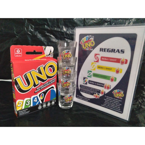 Uno drink  Jogos de festa, Jogos de bebida, Jogos para festas