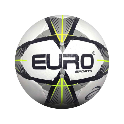 Bola Euro Futebol Campo 81 Futuro - Único