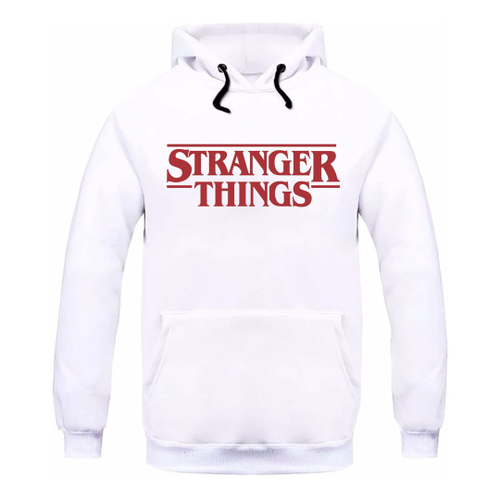 blusa stranger things americanas