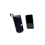 Caixinha De Som Portátil Bluetooth Exbom M31Bt Mp3 Fm