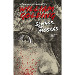 Livro - Senhor das Moscas (Nova edição): Prêmio Nobel de Literatura Menor preço em Livro - Senhor das Moscas (Nova edição): Prêmio Nobel de Literatura
