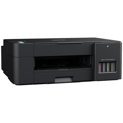 Multifuncional Brother Tanque De Tinta Com Tanque - Dcpt420W Menor preço em Multifuncional Brother Tanque De Tinta Com Tanque - Dcpt420W