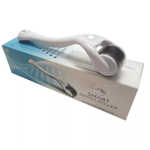 Derma roller smart microagulhamento 0,25mm com 540 agulhas
