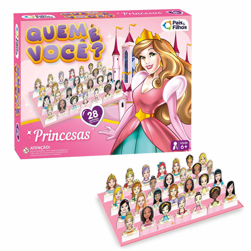 Salão de Beleza das Princesas - jogos online de menina