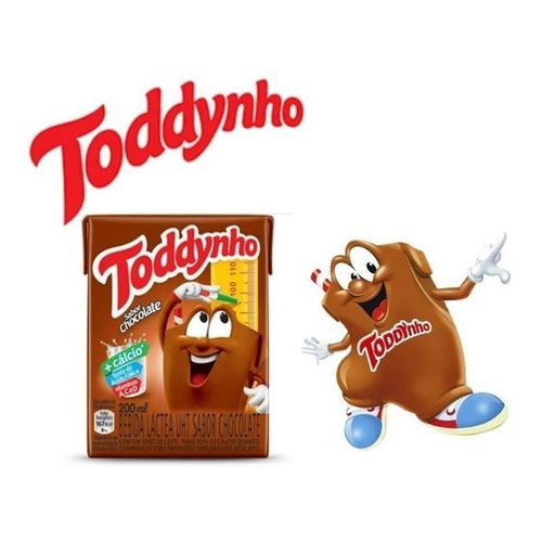 Toddynho 200ml