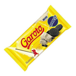 Kit C/3 Barra Garoto 90g Negresco