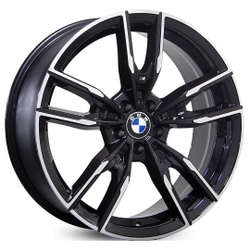 4 rodas raw modelo BMW M340i / aro 18 / 2 talas / (5X112) ET25/40 Menor preço em 4 rodas raw modelo BMW M340i / aro 18 / 2 talas / (5X112) ET25/40