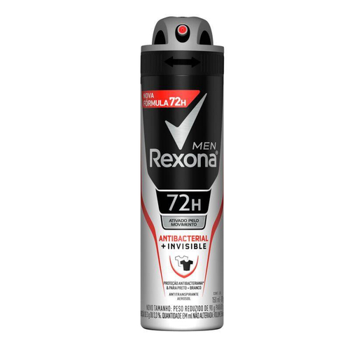 Kit com 12 Desodorante Roll On Rexona V8 MotionSense 48h Masculino 30ml em  Promoção na Americanas