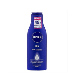 Loção Body Milk Pele Extra Seca Nivea 200Ml é boa?