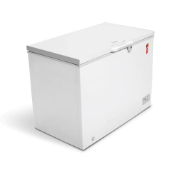Freezer Horizontal Midea 295L RCFA31 110v 110v Menor preço em Freezer Horizontal Midea 295L RCFA31 110v 110v