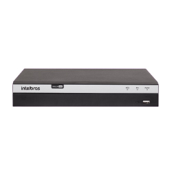 Dvr Gravador Digital 4 Canais Mhdx 3104 Fullhd Intelbras é boa?