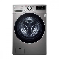 Lava e Seca Smart WD14EGS62 14kg 6 Movimentos LG Menor preço em Lava e Seca Smart WD14EGS62 14kg 6 Movimentos LG