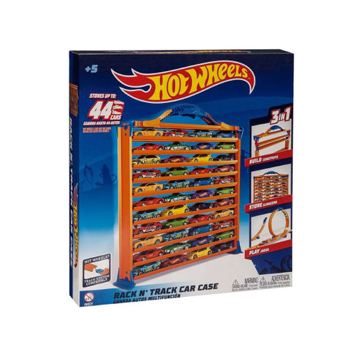 Pista Hot Wheels Batalha Na Praia Do Tubarão Mattel FNB21 em Promoção na  Americanas