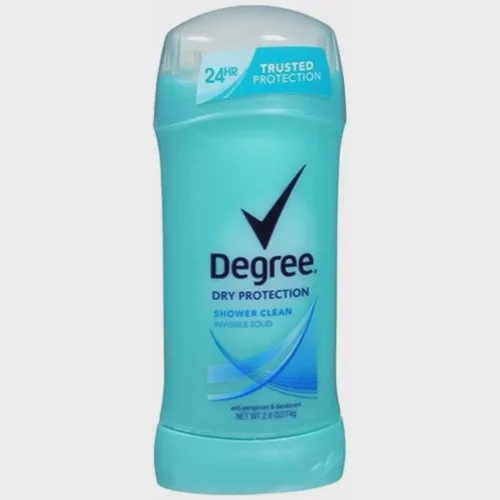 Desodorante Fem. Degree Dry Protection 24hr-Imp Eua em Promoção na  Americanas