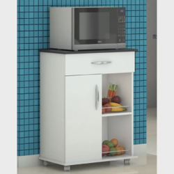 Armário Para Banheiro Gabinete Com Rodinhas Sem Cuba Branco Menor preço em Armário Para Banheiro Gabinete Com Rodinhas Sem Cuba Branco