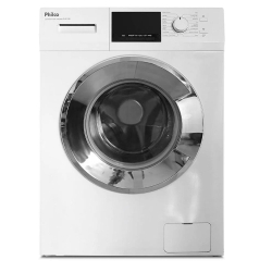 Lavadora de Roupas Philco 10KG Inverter OptimuWash Branca PLR10B – 127 Volts Menor preço em Lavadora de Roupas Philco 10KG Inverter OptimuWash Branca PLR10B – 127 Volts
