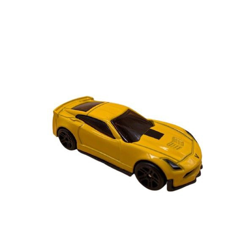 5 Carrinho De Ferro Hot Cars Estilo Hot Wheels Miniaturas em Promoção na  Americanas