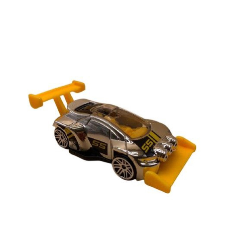 Kit 10 Carrinhos Hot Car Ferro Raros Tipo Hot Wheels em Promoção na  Americanas