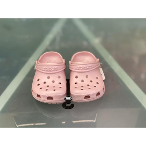 crocs infantil littles