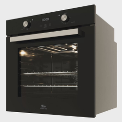 Menor preço em Forno Elétrico de Embutir Fischer Infinity Touch 82L