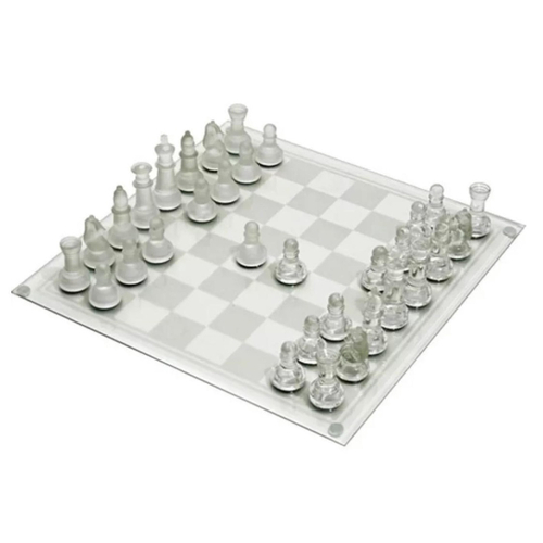 RADICALn Marble Big Board Games Figuras Completas de Xadrez Preto e Branco  - Adequado para 16 - 20 polegadas tabuleiro de xadrez - Antigo 32 Chess  Figures Set - Completamente Mármore Peças