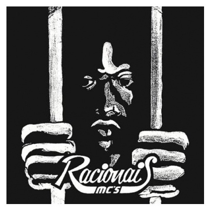 Racionais Mc's - Fim de Semana no Parque - cd