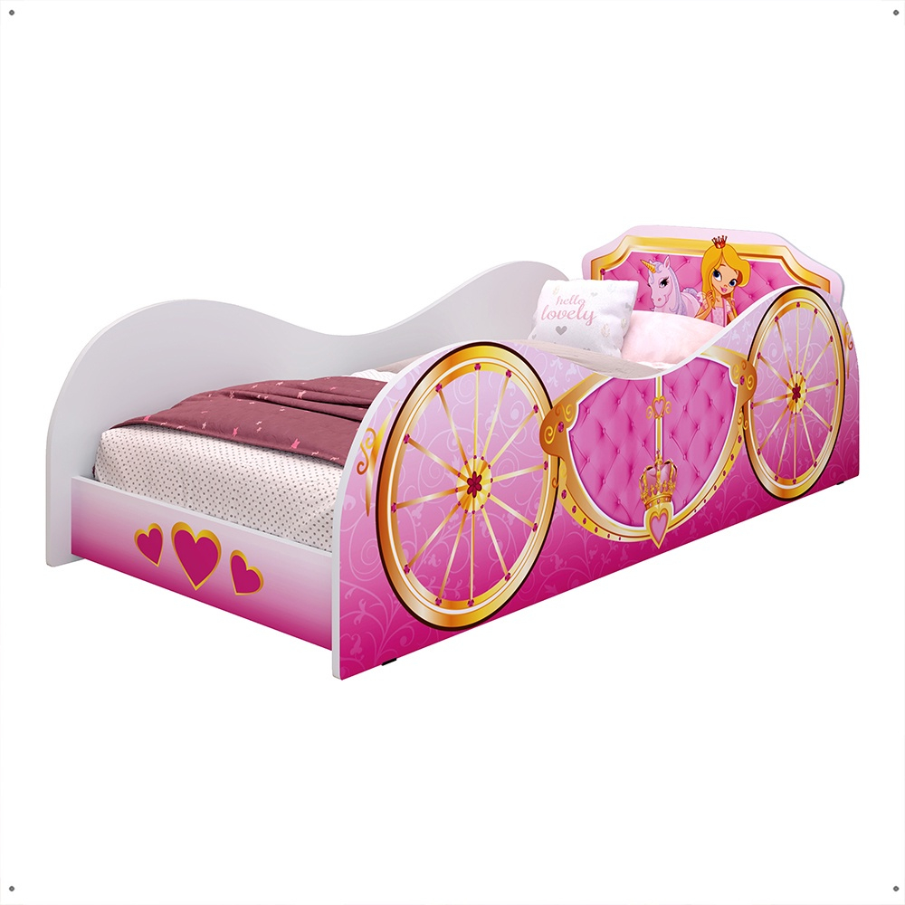 Cama de princesa, Móveis da barbie, Como fazer uma cama