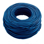Cabo De Rede Utp Cat5e Rolo 100 M Metros Ethernet Internet