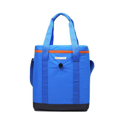 Bolsa Térmica Ares 20 Litros Azul ntk Menor preço em Bolsa Térmica Ares 20 Litros Azul ntk