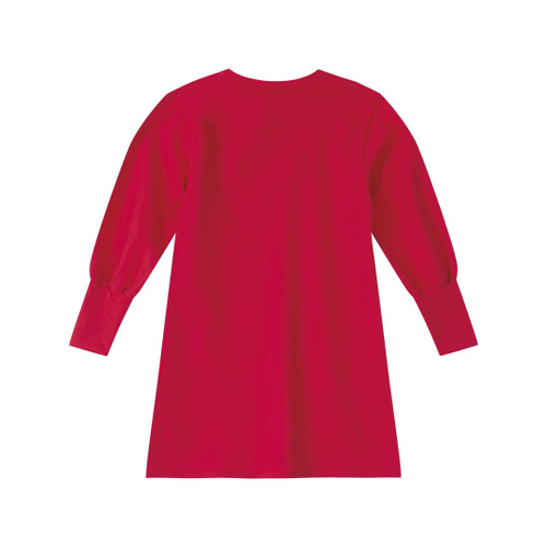 Vestido lilica best sale ripilica vermelho