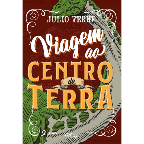 Viagem ao centro do livro