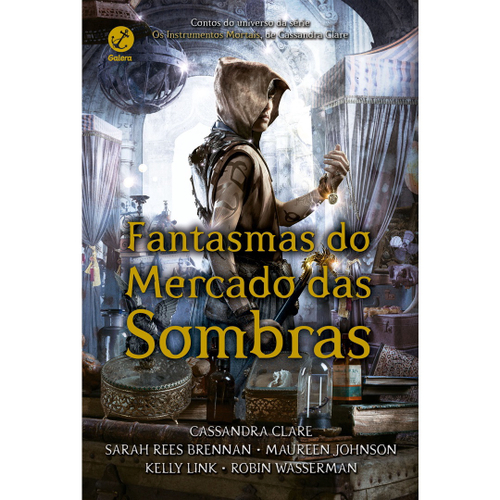  Dama da noite: O livro das sombras (Portuguese Edition