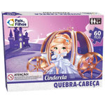 Quebra cabeça Infantil - Comprar em Naldo Beetle Store