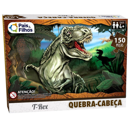 Quebra-Cabeça Scratch-Off Homem Aranha Zipper Box 150 Peças