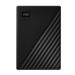 Hdd Externo 4tb Western Digital My Passport Preto 2,5 Usb 3.0 - Wdbpkj0040bbk-wesn Menor preço em Hdd Externo 4tb Western Digital My Passport Preto 2,5 Usb 3.0 - Wdbpkj0040bbk-wesn