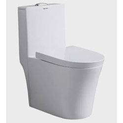 Vaso Sanitário Monobloco Harmony 8095 Branco é boa?